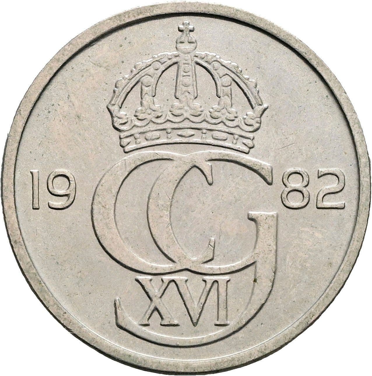 50 Öre