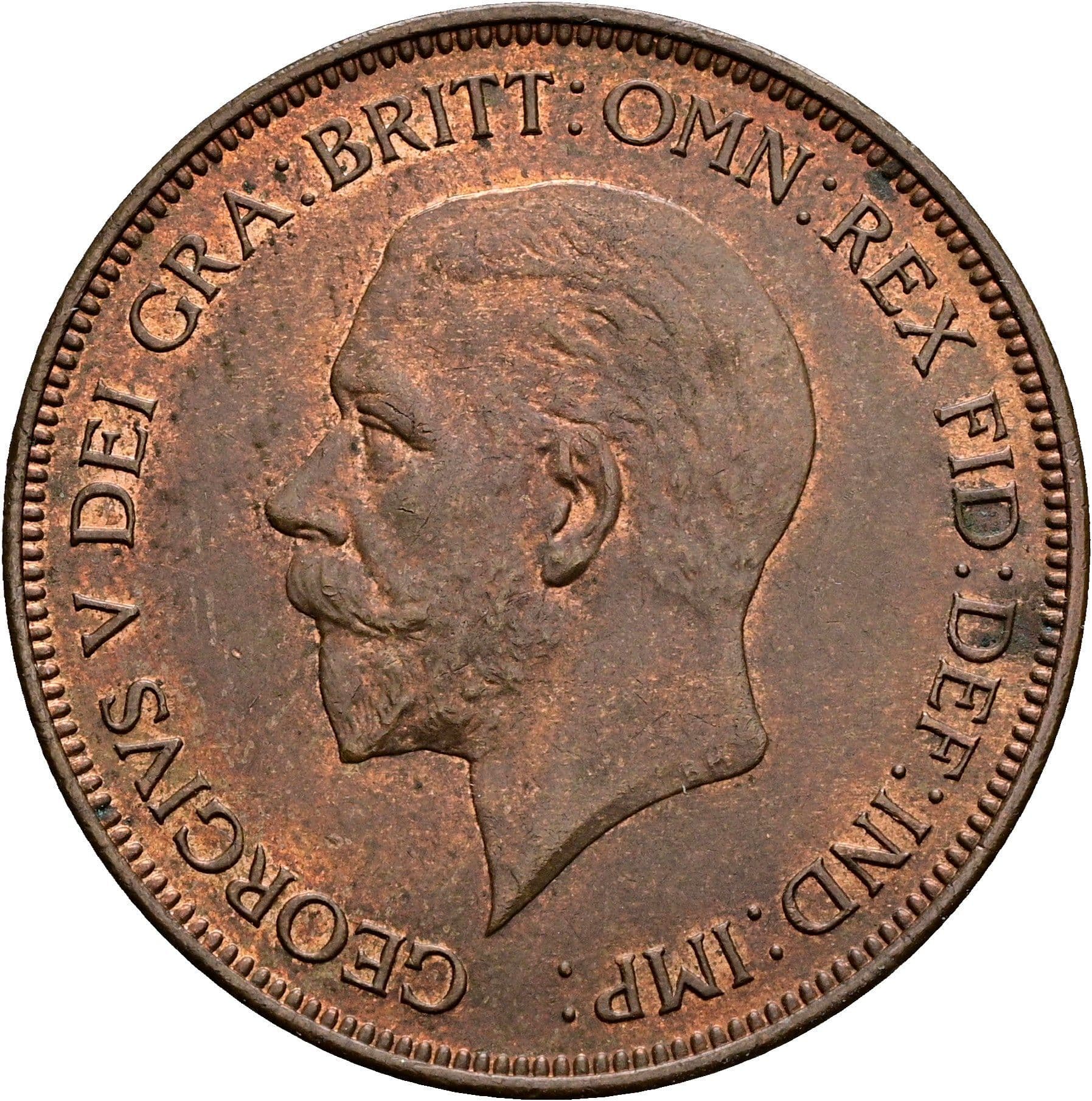 1 Penny