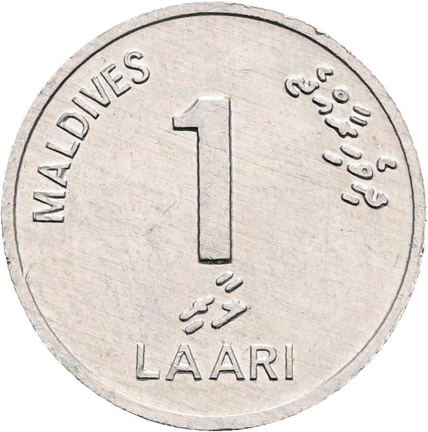 1 Laari