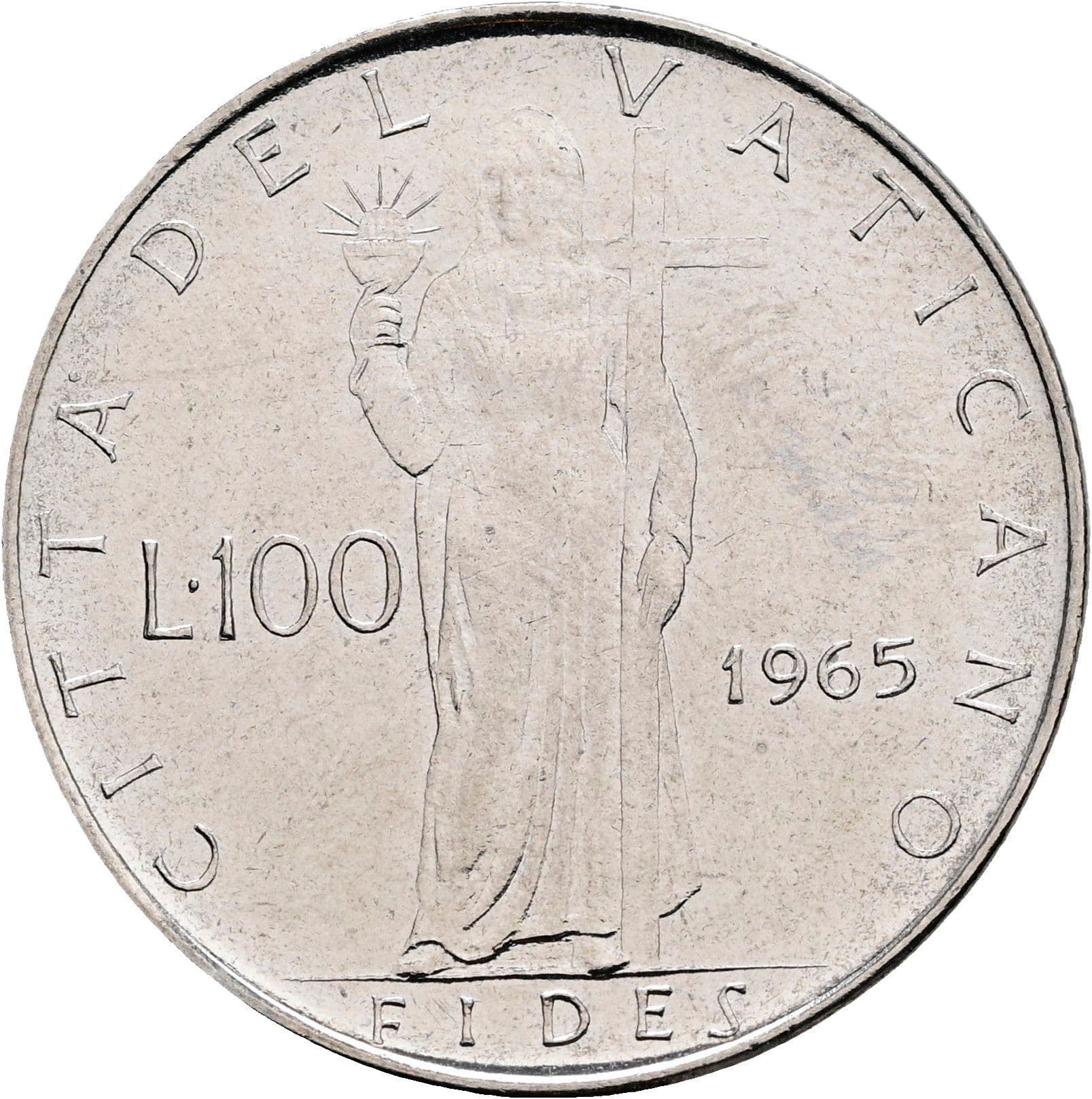 100 Lire