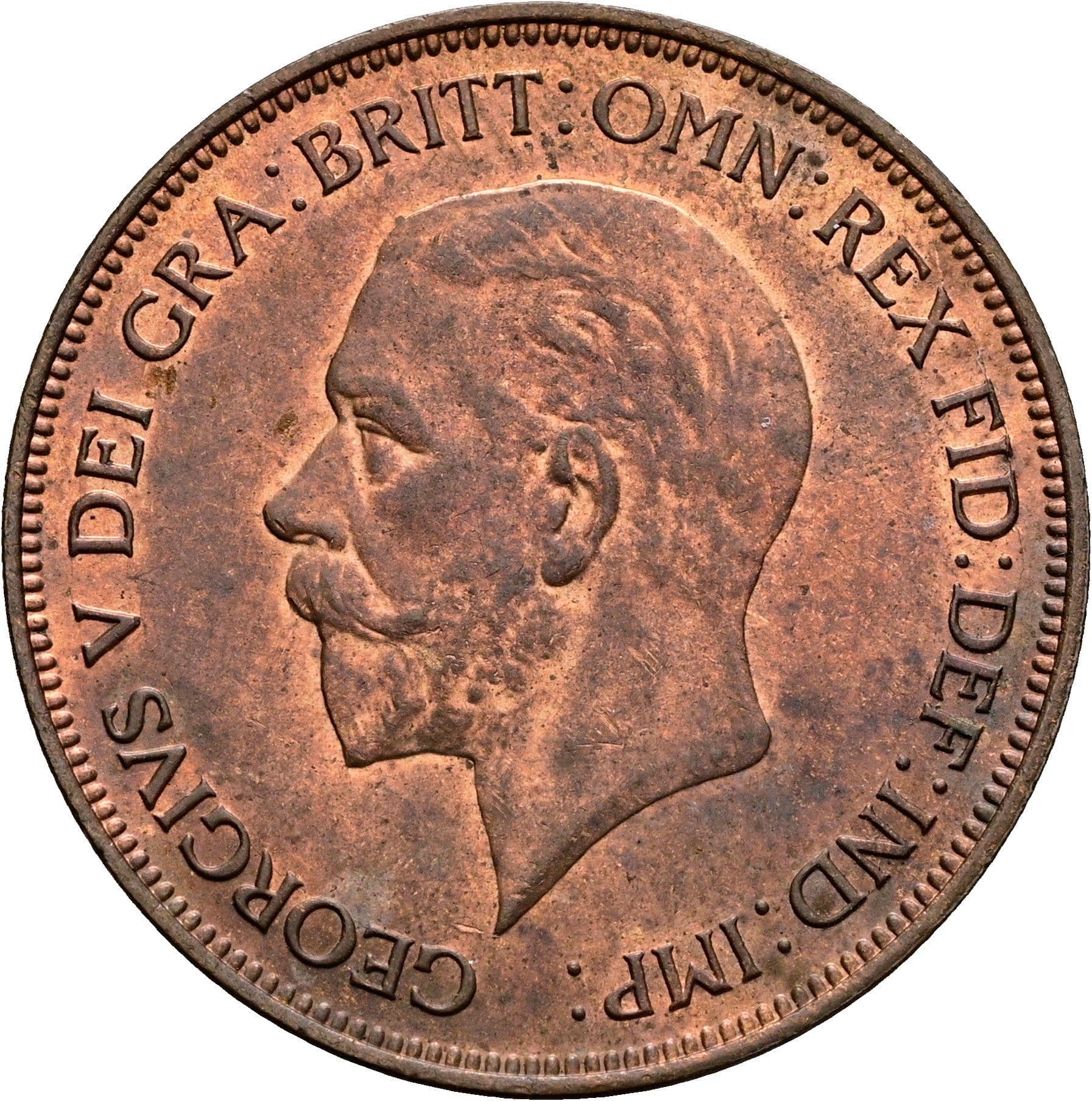 1 Penny