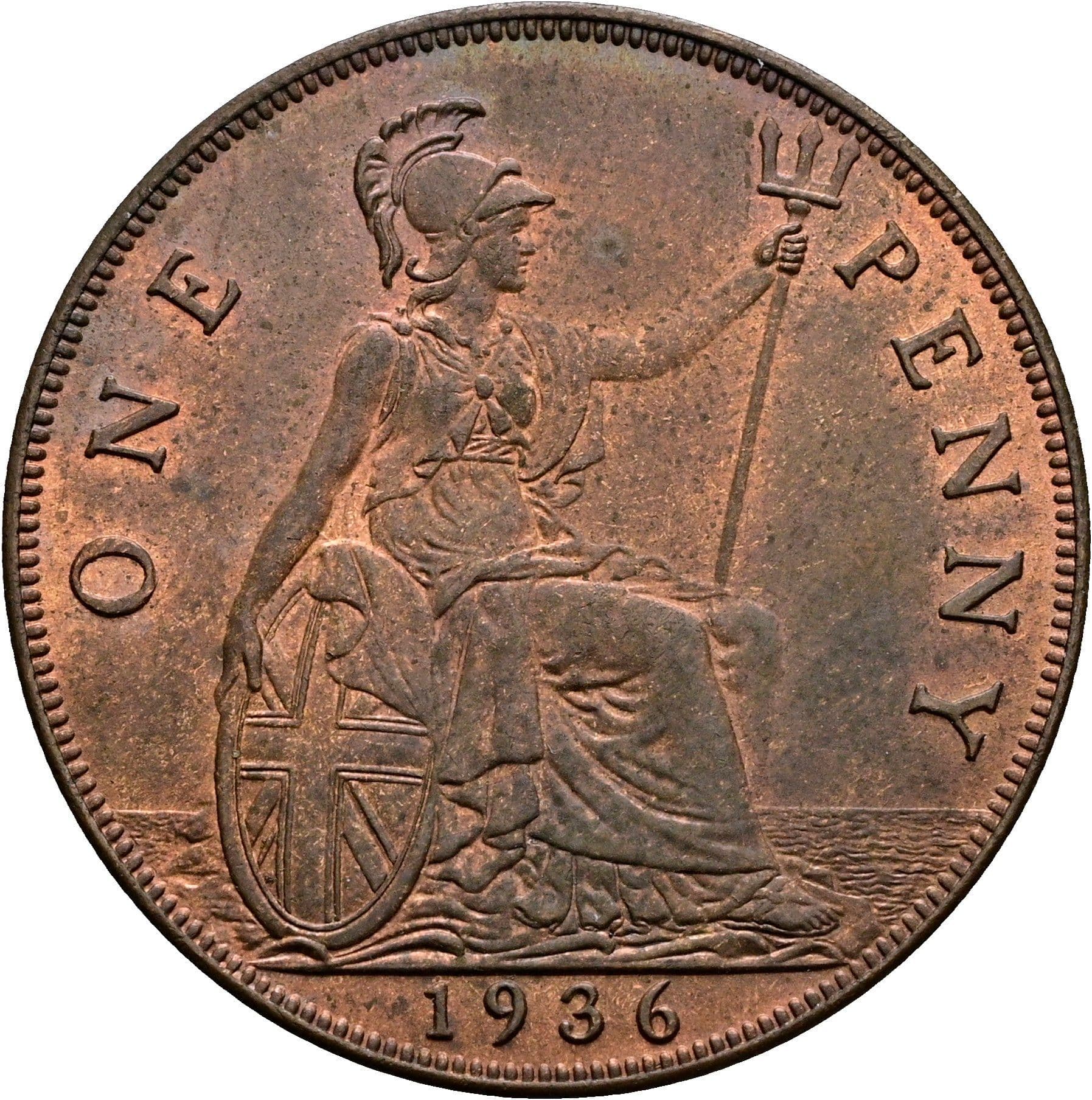 1 Penny