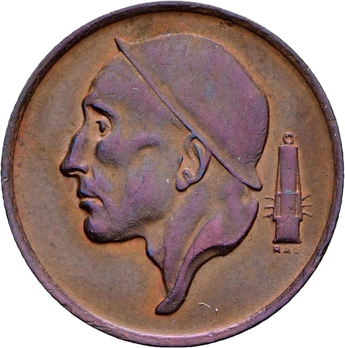 50 Centimes