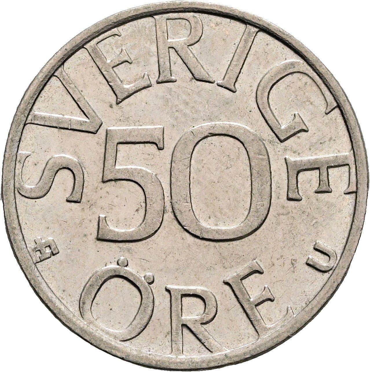 50 Öre