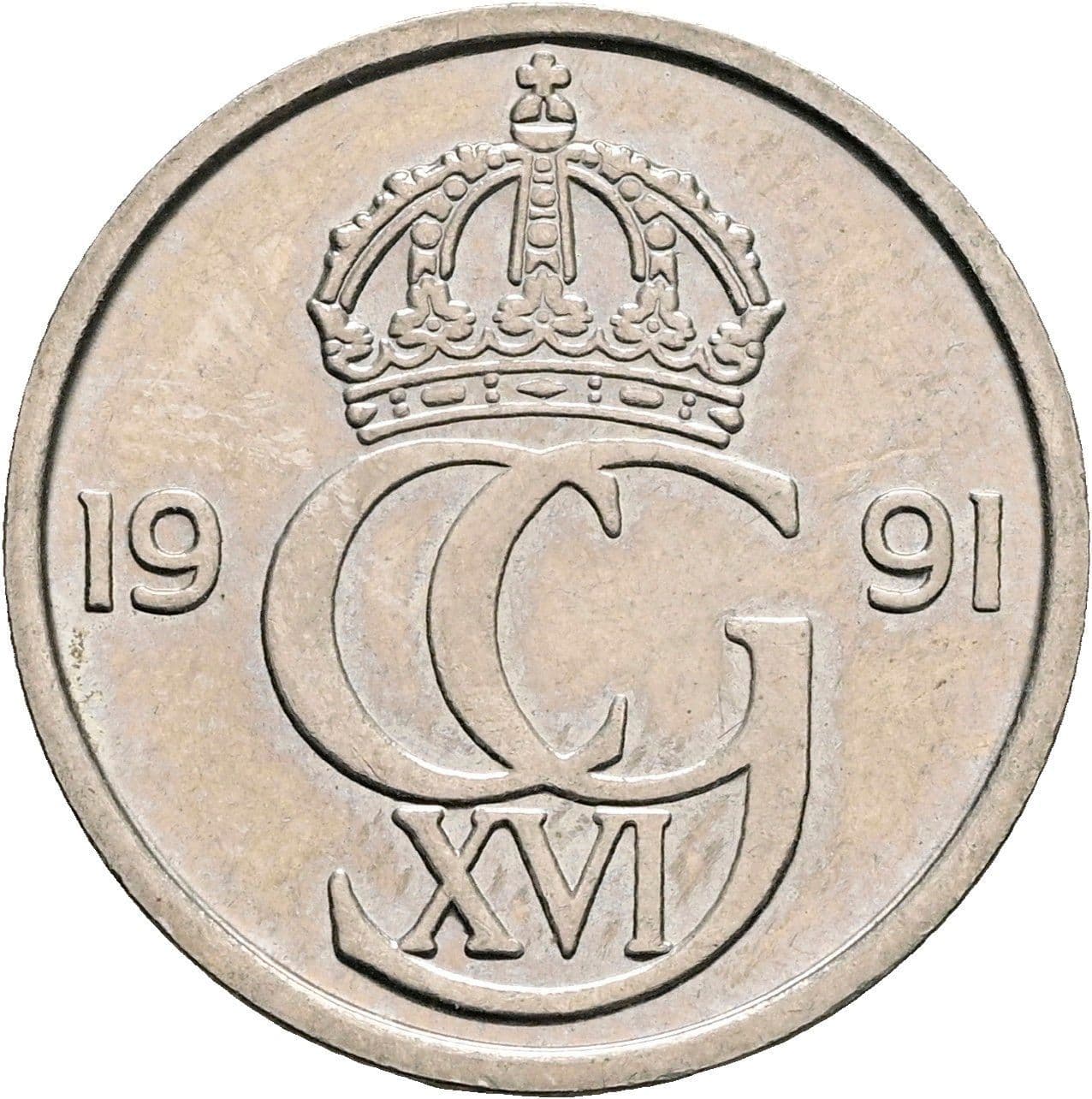 50 Öre