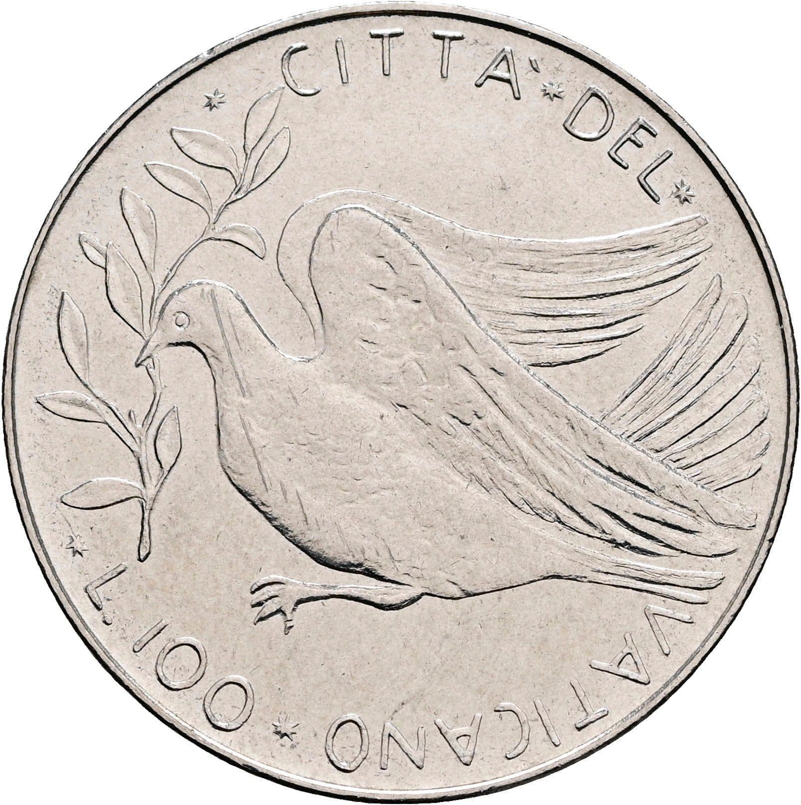 100 Lire