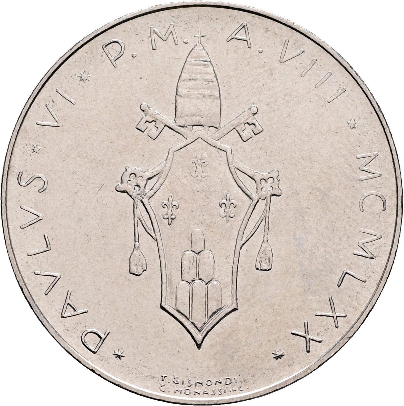 100 Lire