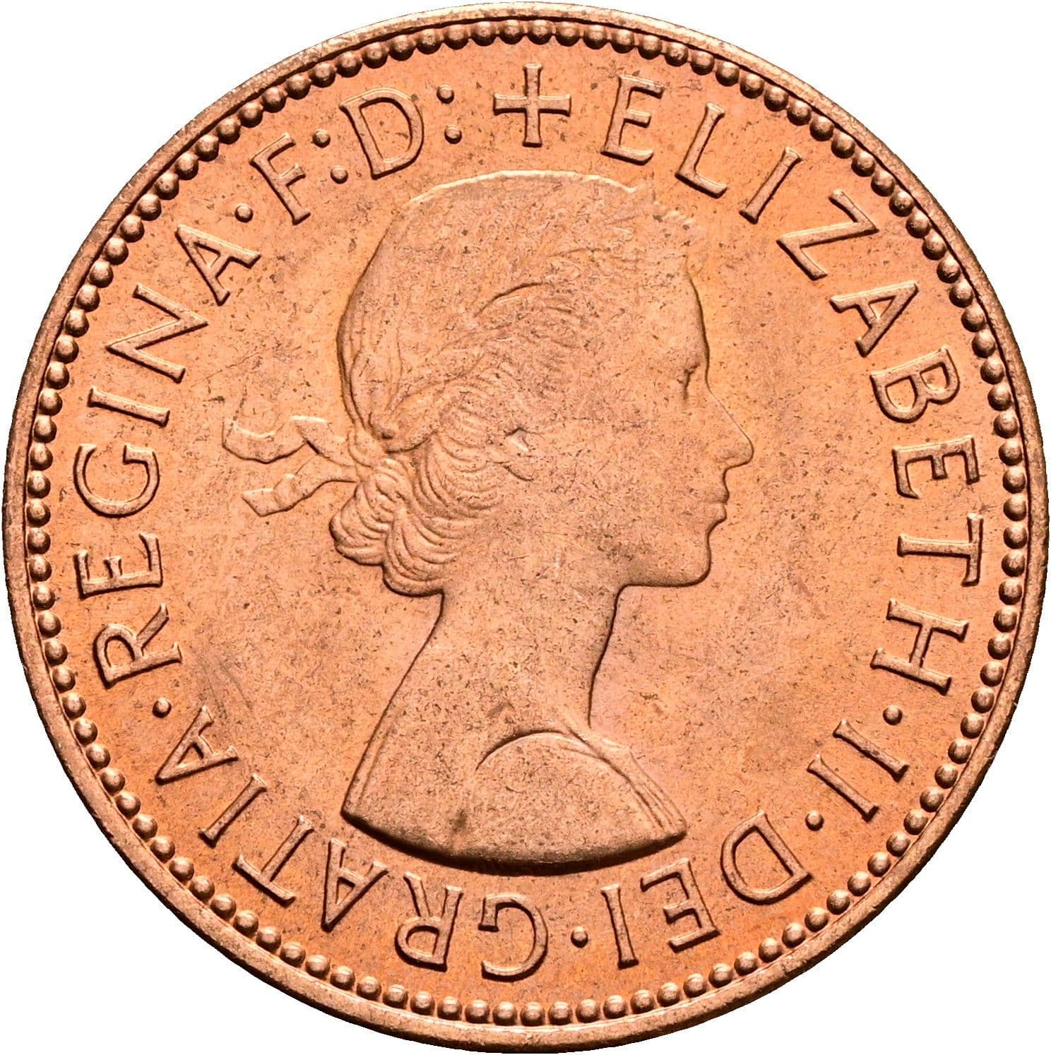 Half Penny