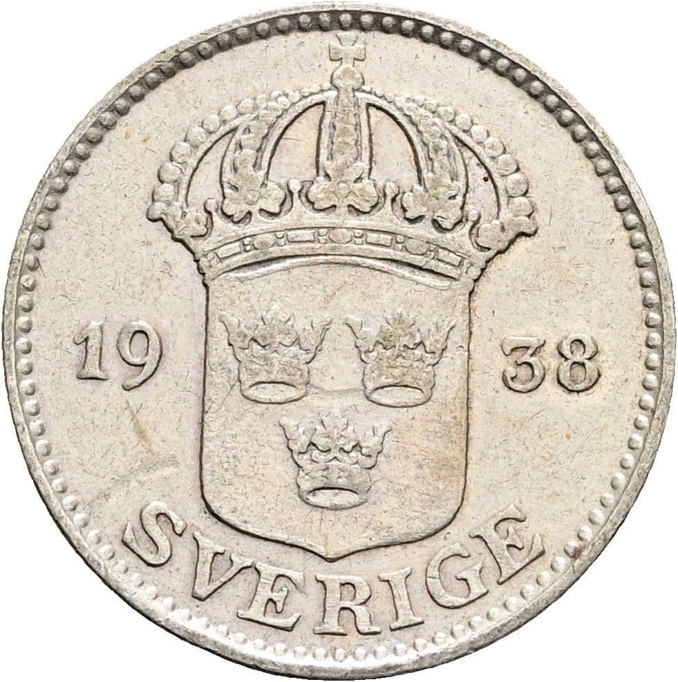 25 Öre
