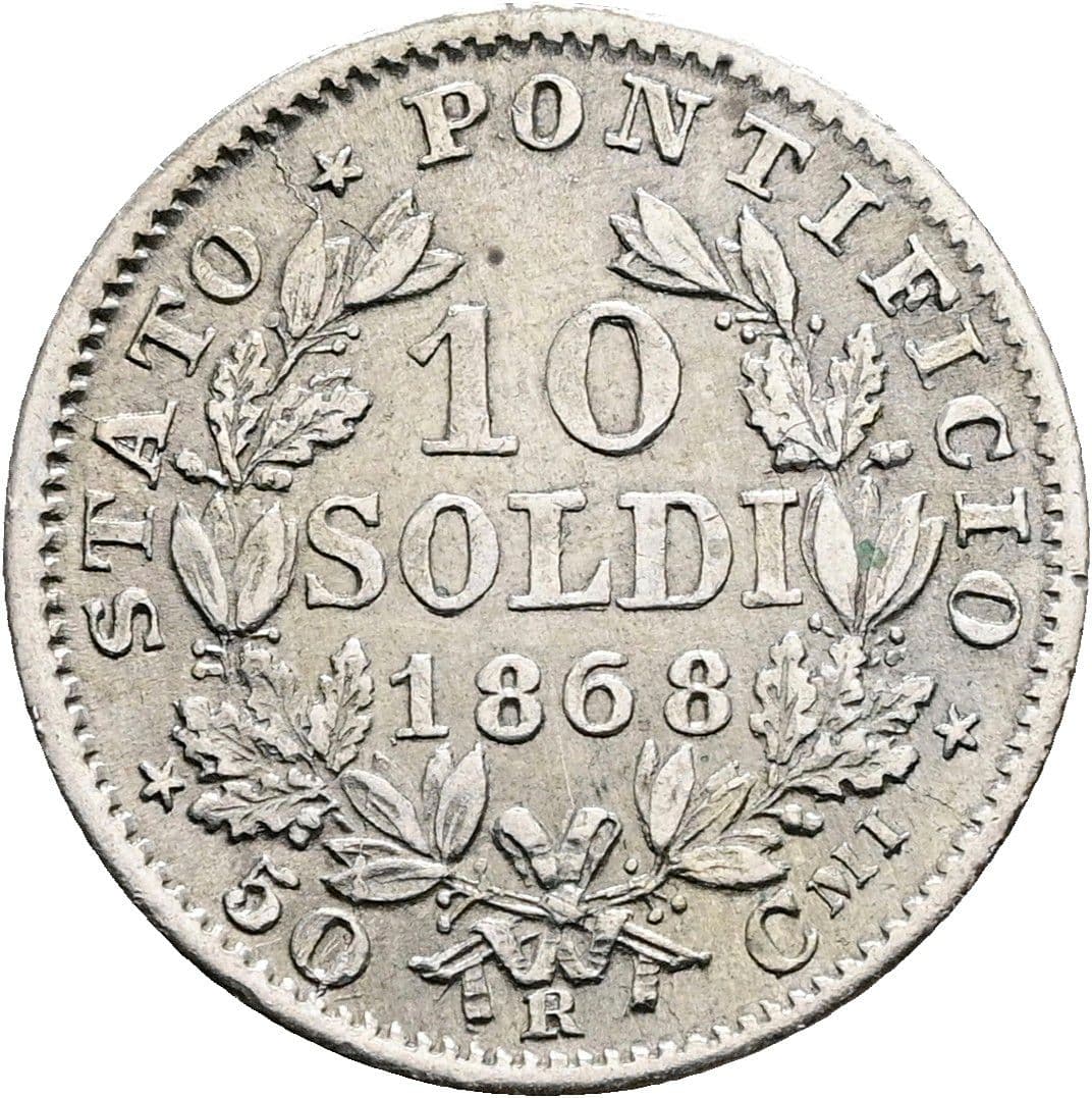10 Soldi