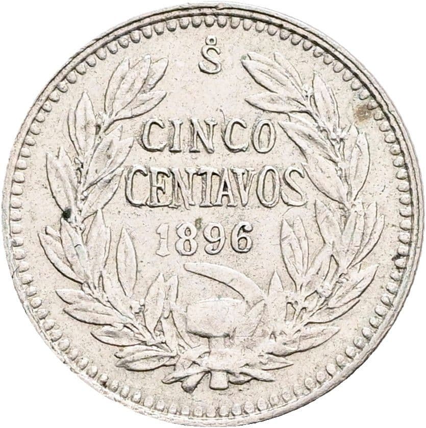 5 Centavos