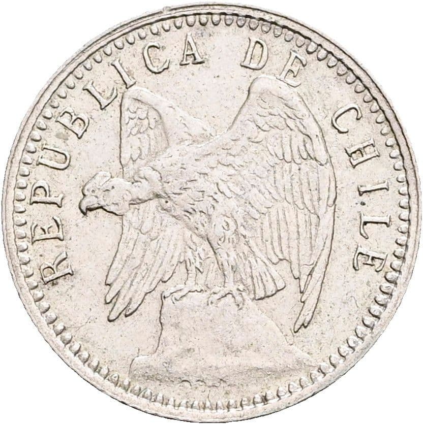 5 Centavos