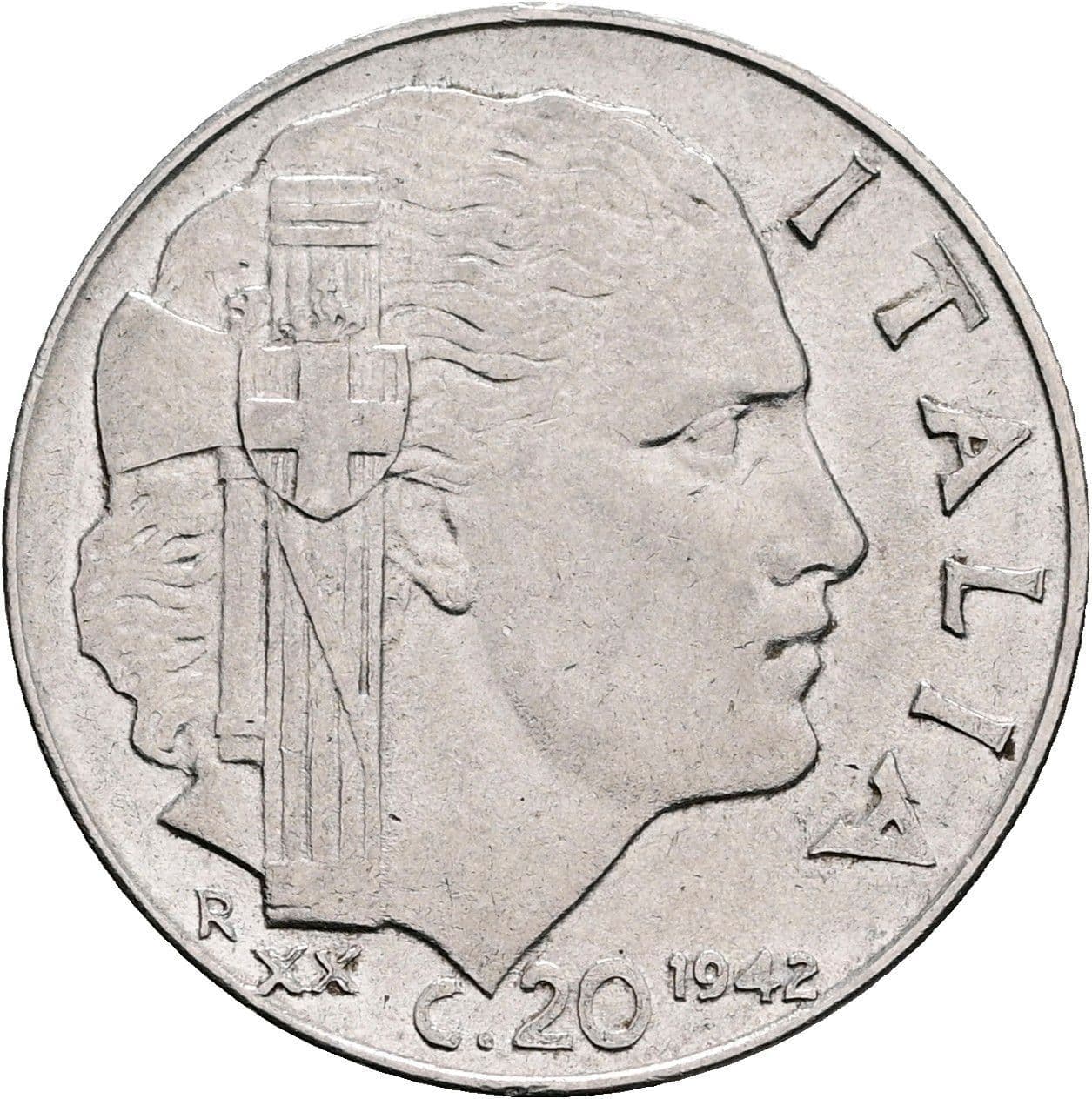 20 Centesimi