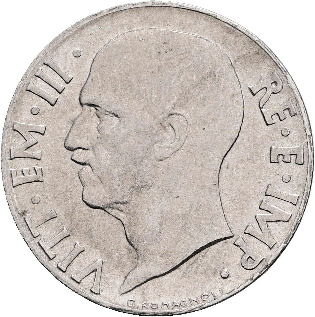 20 Centesimi