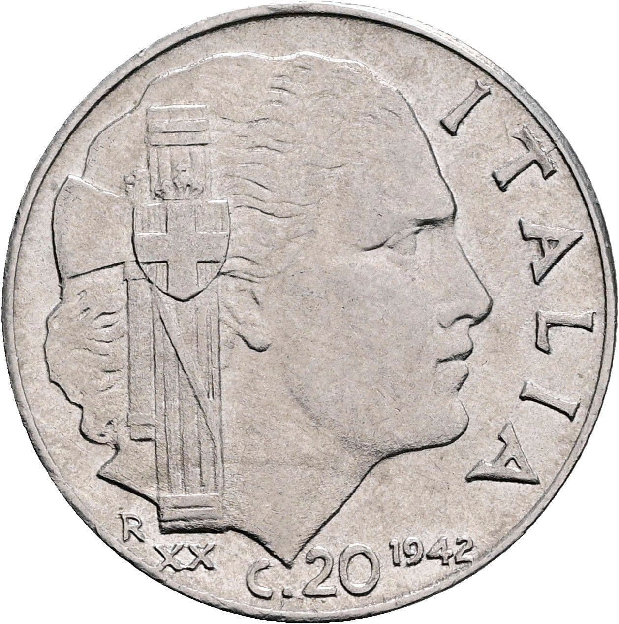 20 Centesimi