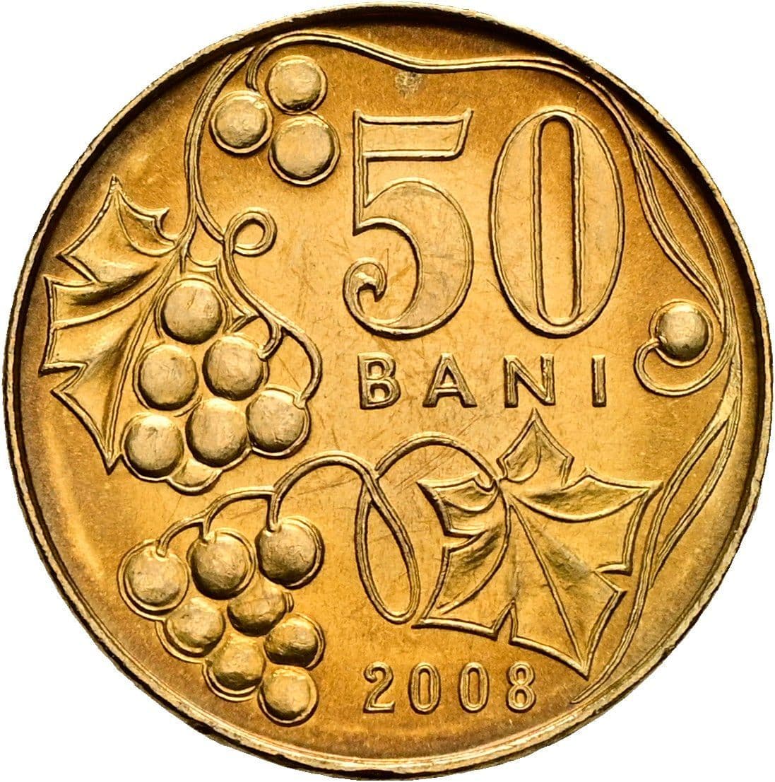 50 Bani
