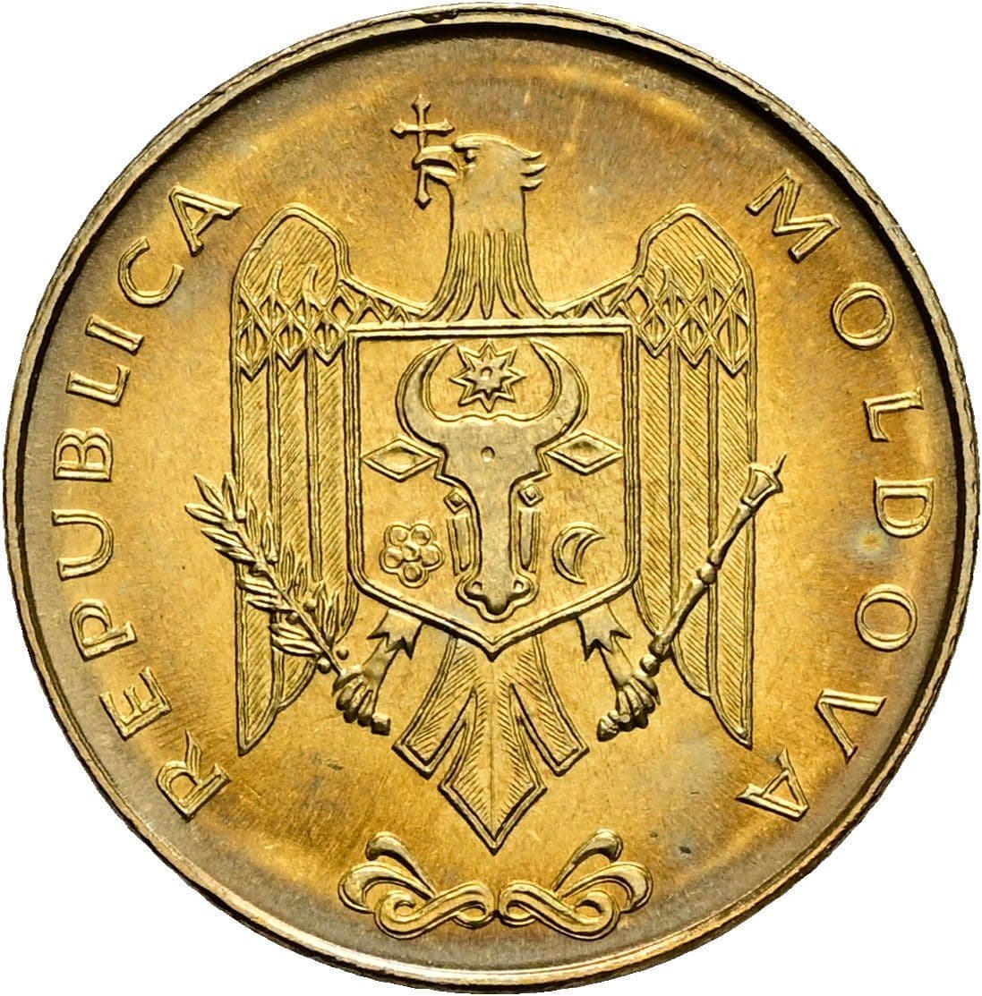 50 Bani