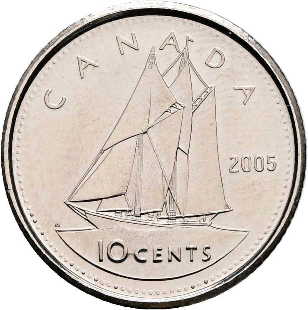 10 Cents