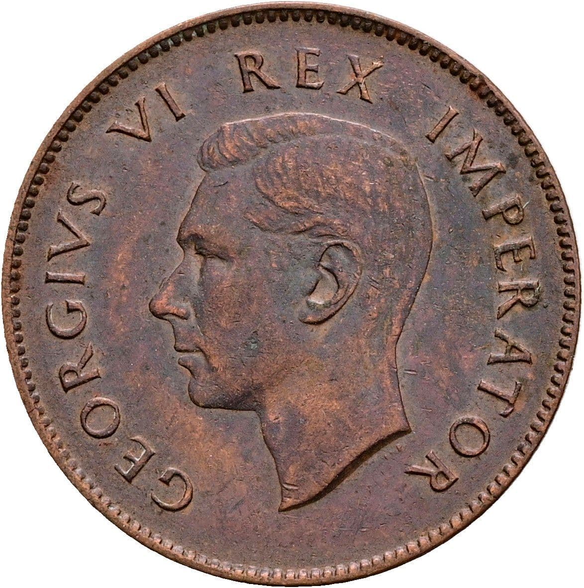 1/4 Penny