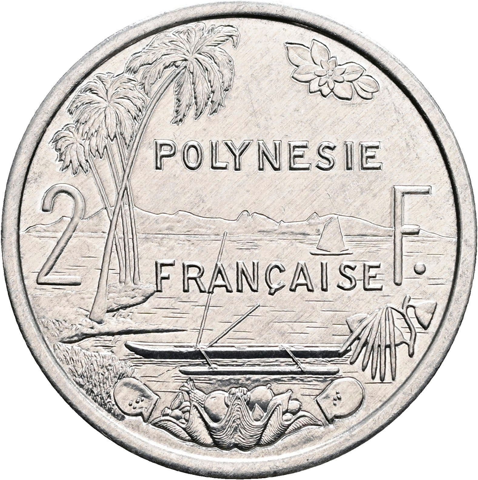 2 Francs