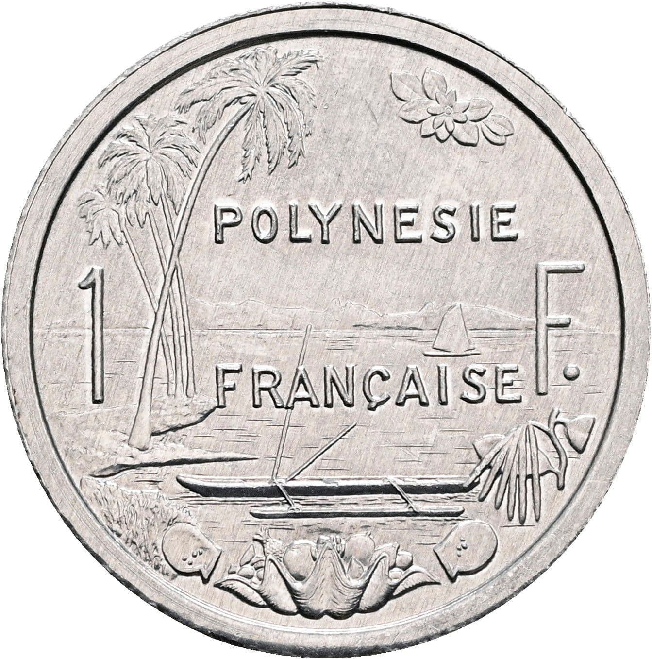 1 Franc