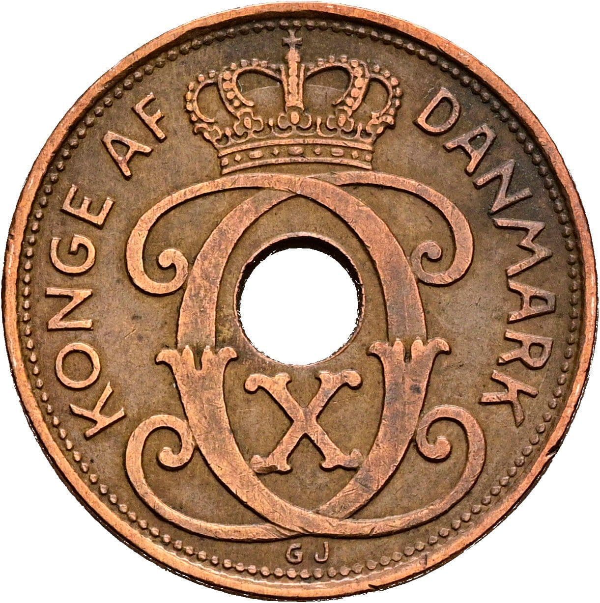 2 Öre