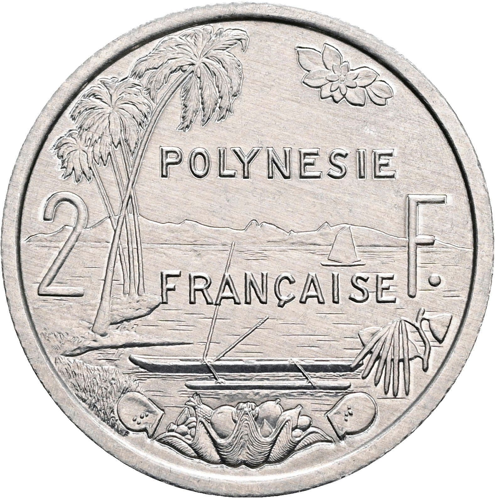 2 Francs