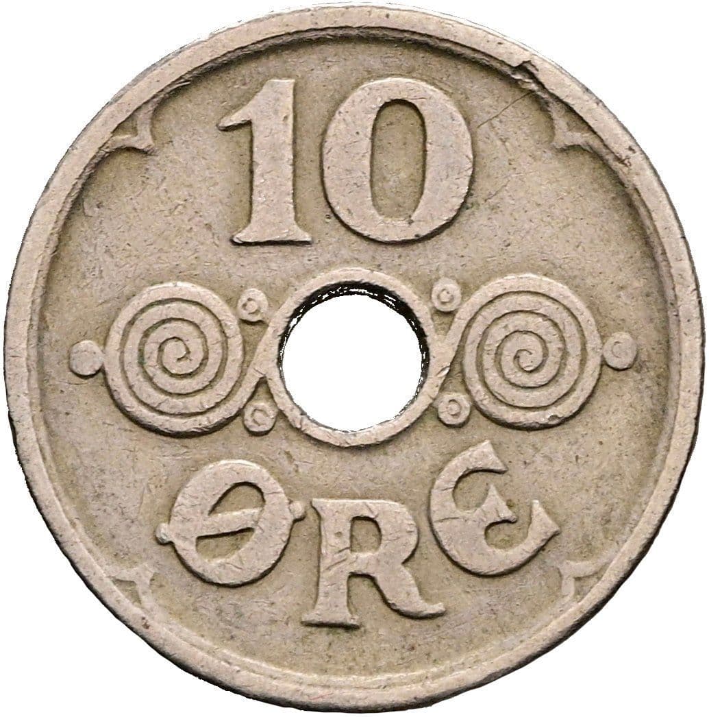 10 Öre