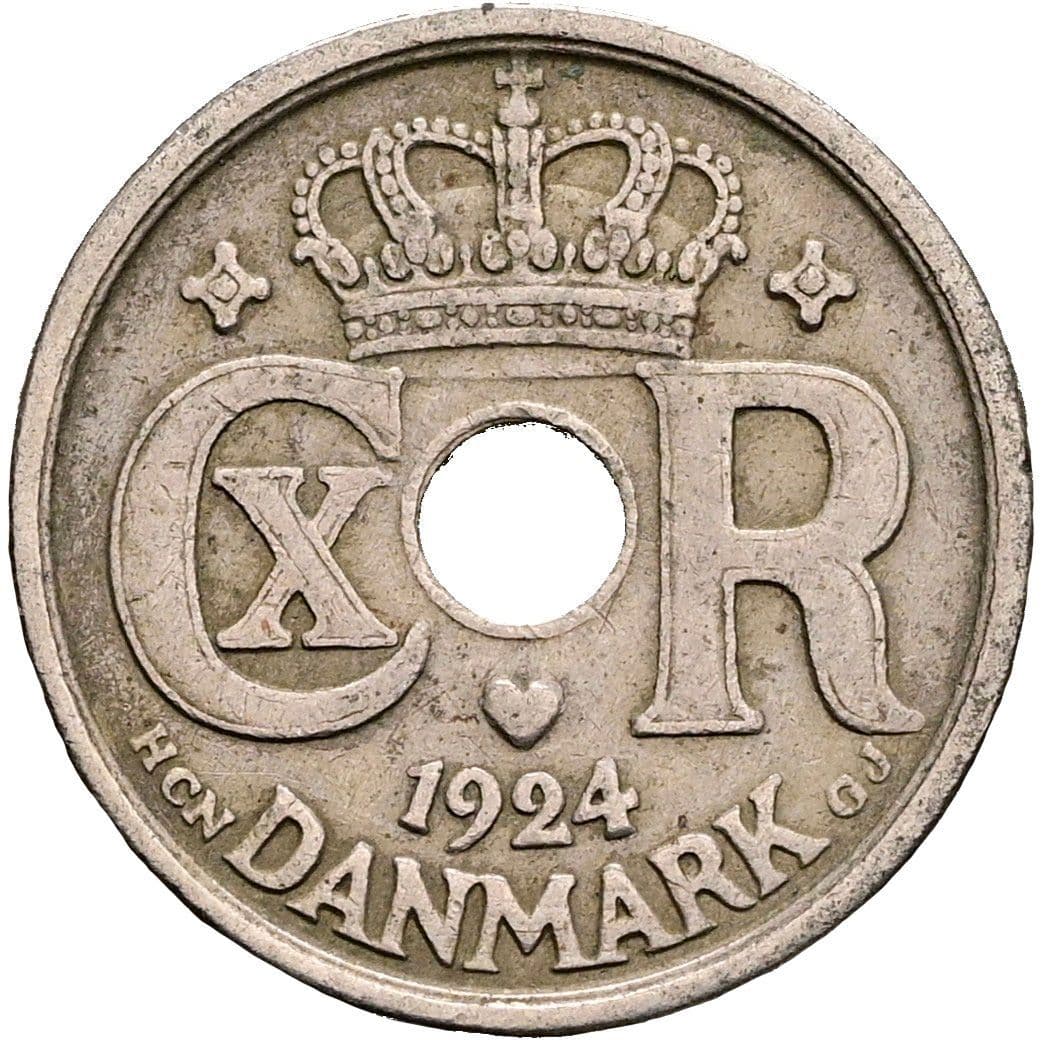 10 Öre