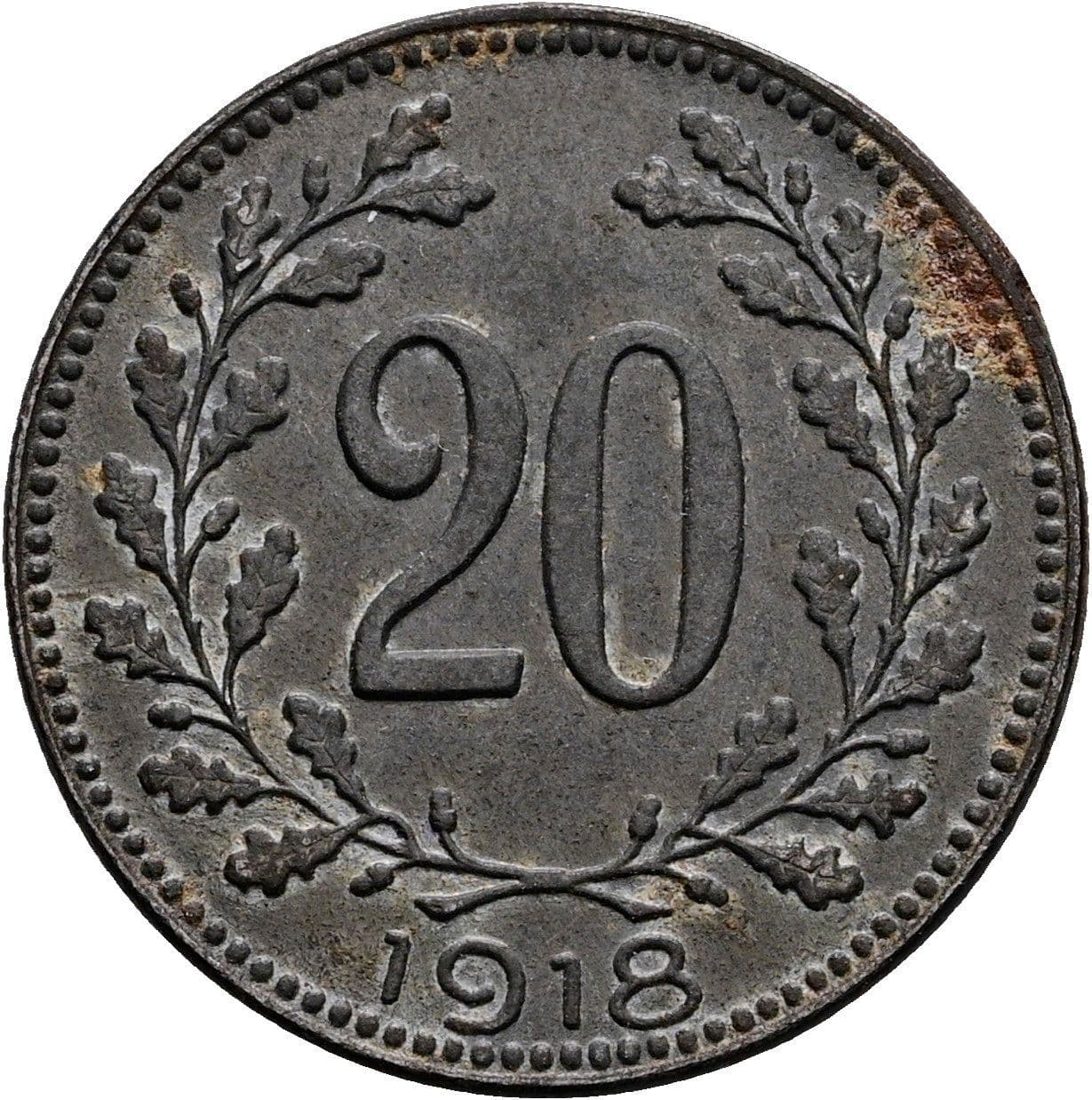 20 Heller