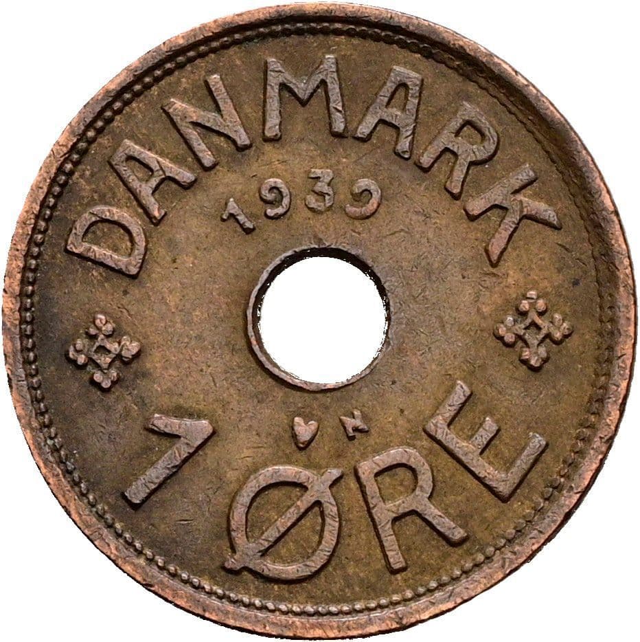 1 Öre
