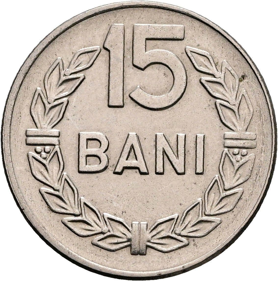 15 Bani