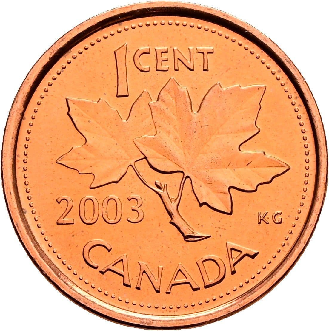 1 Cent