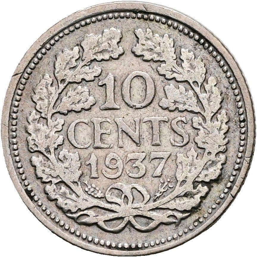 10 Cents