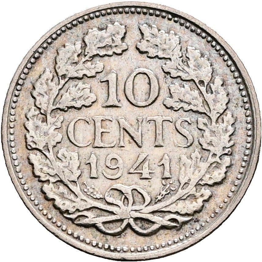 10 Cents