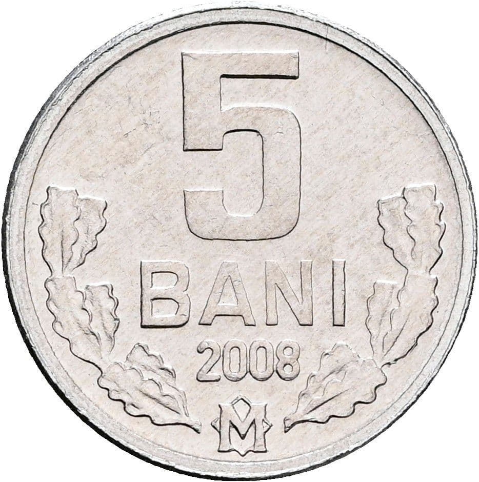 5 Bani