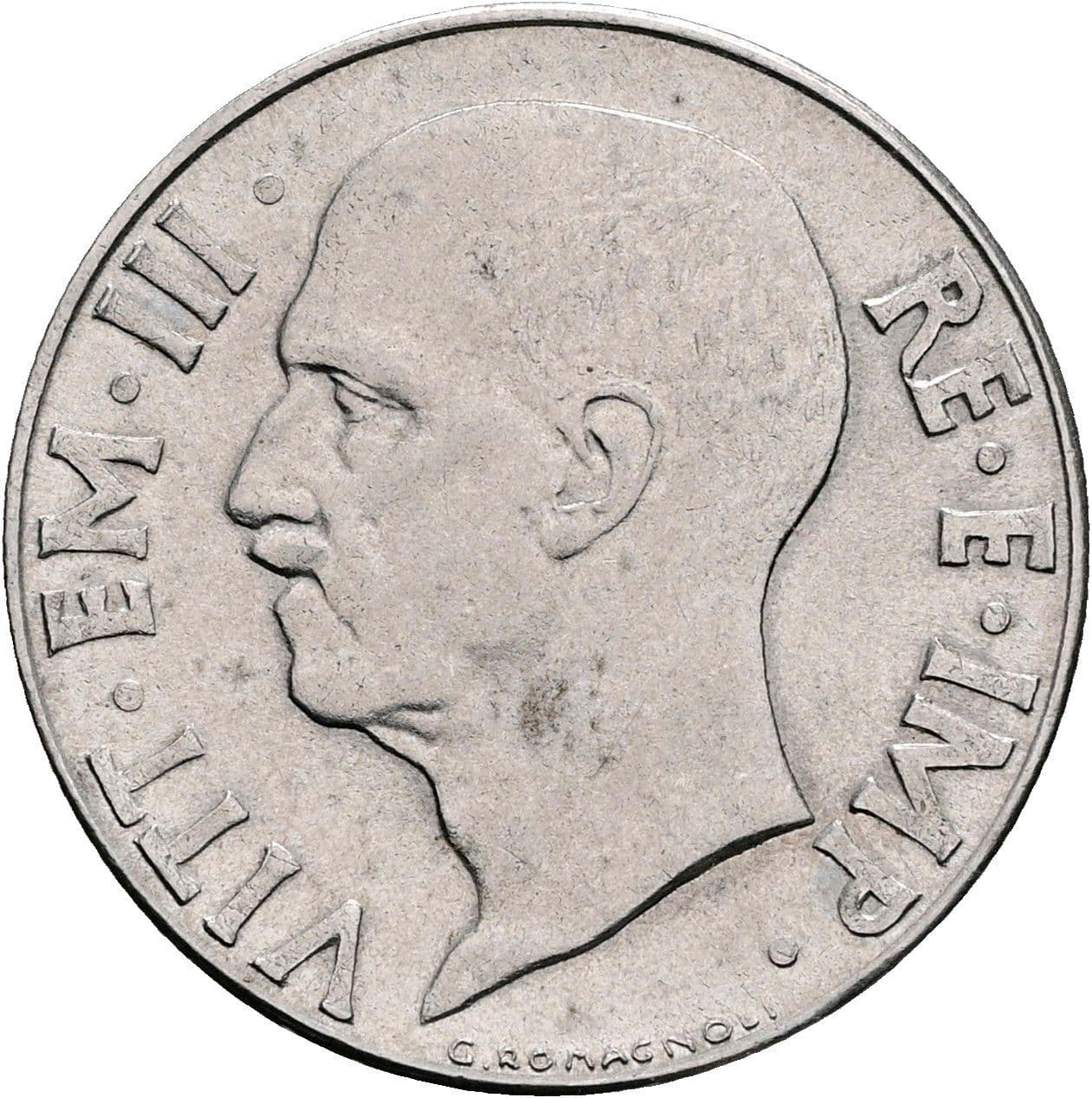 20 Centesimi