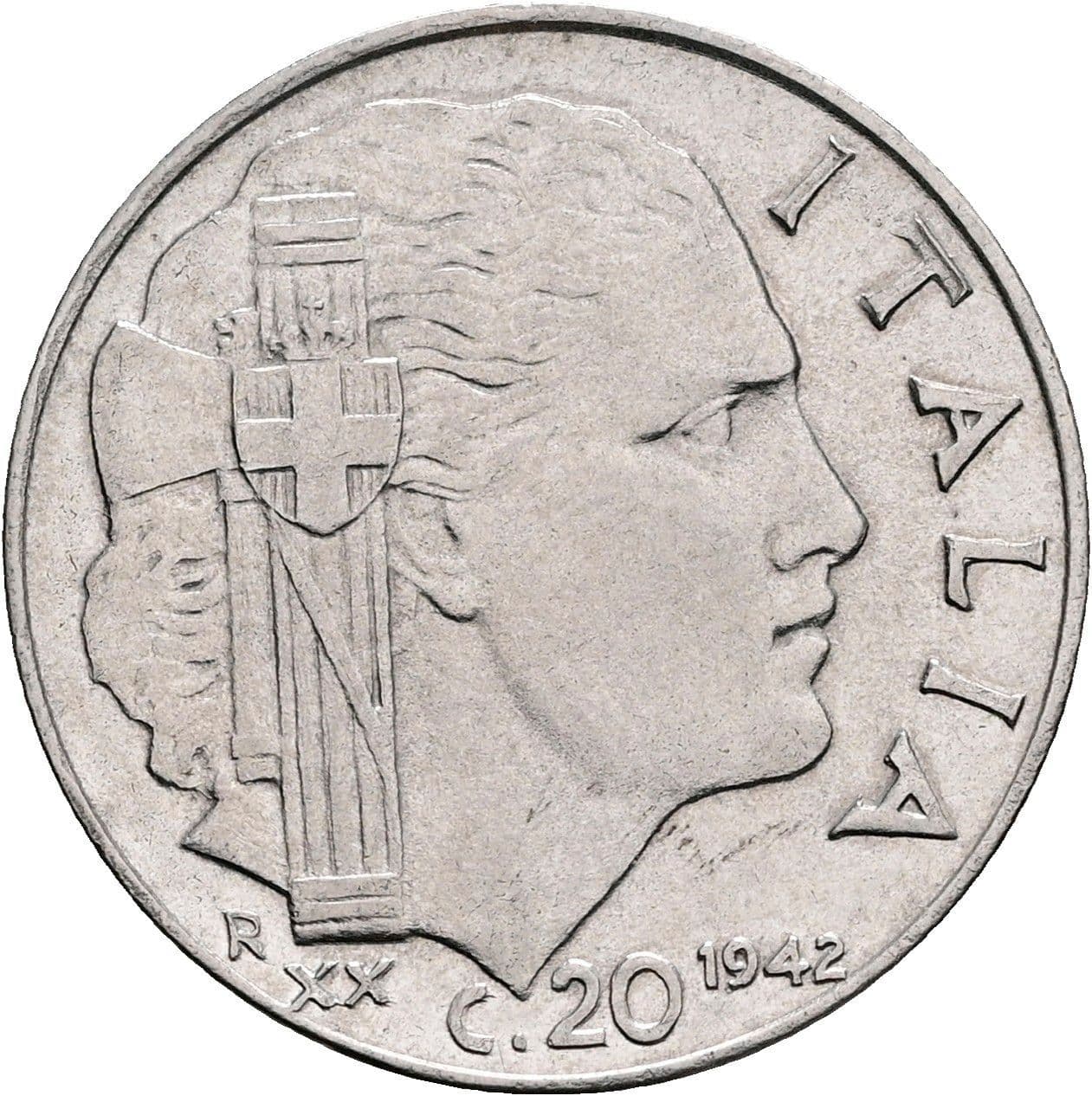 20 Centesimi