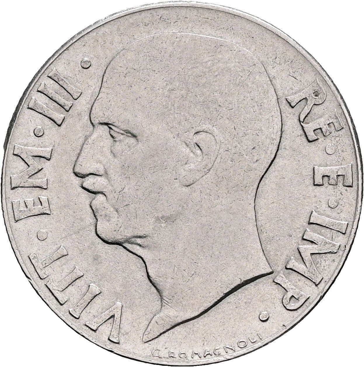 20 Centesimi