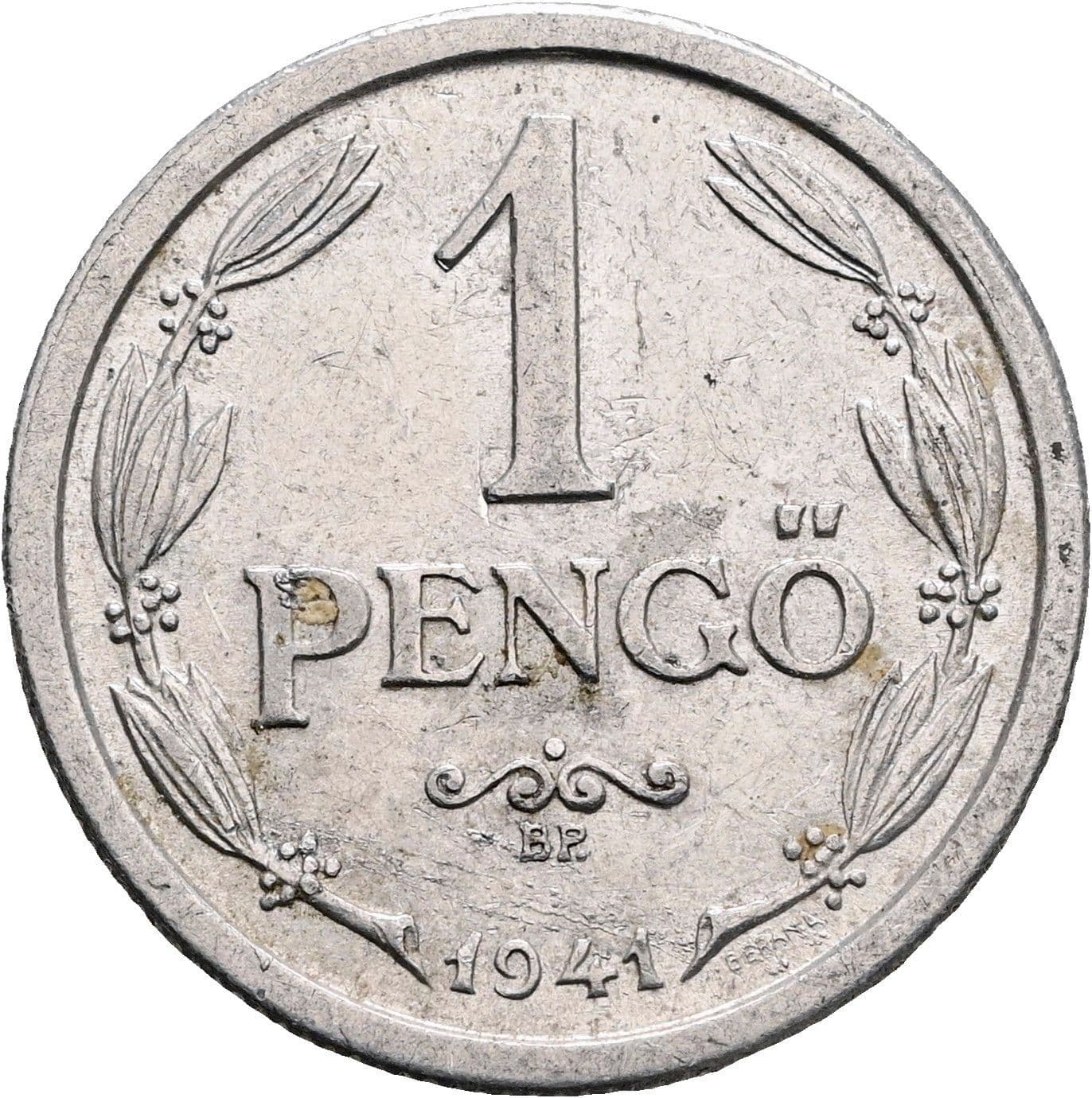 1 Pengö