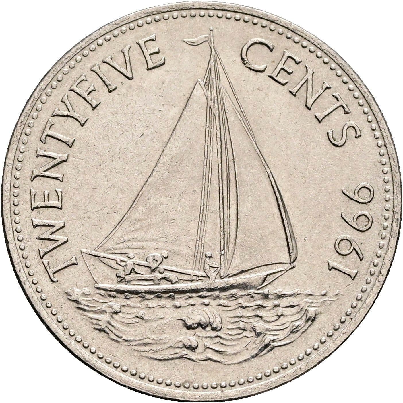 25 Cents