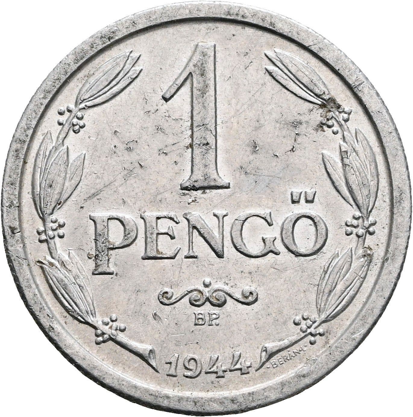 1 Pengö
