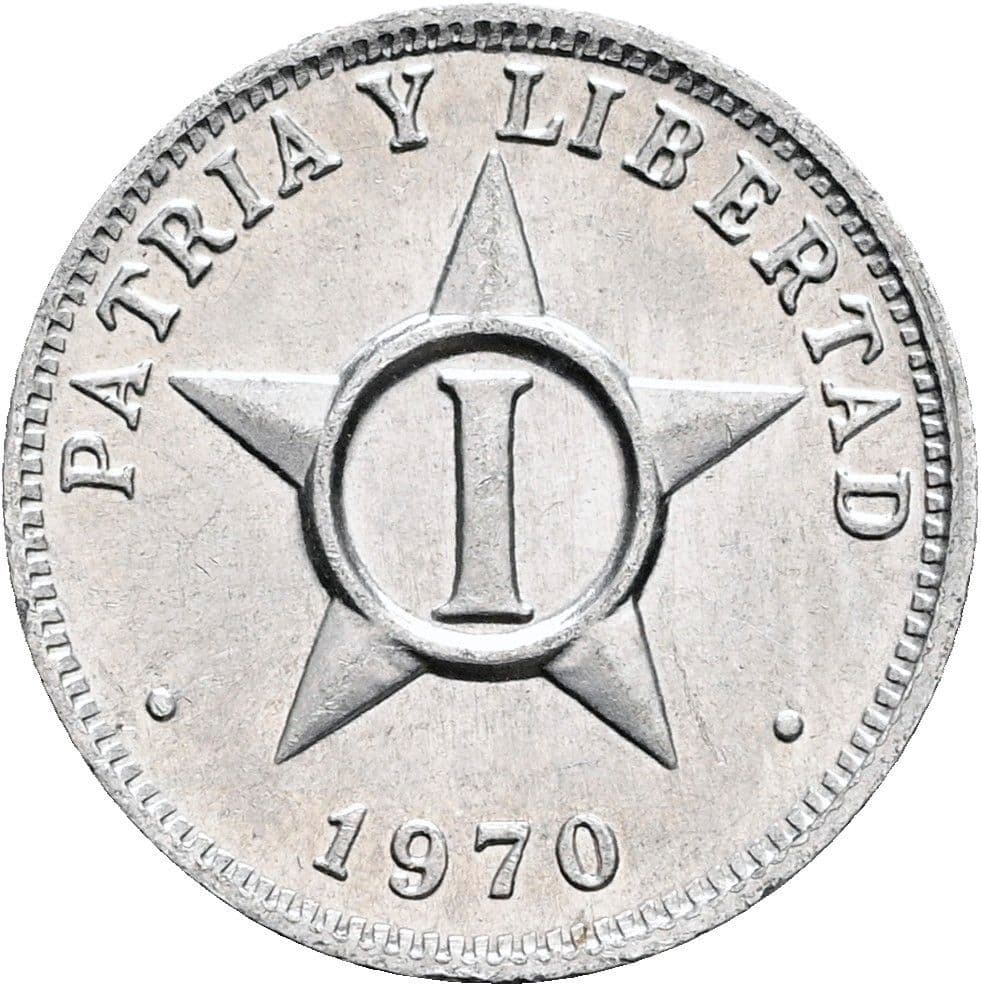 1 Centavo