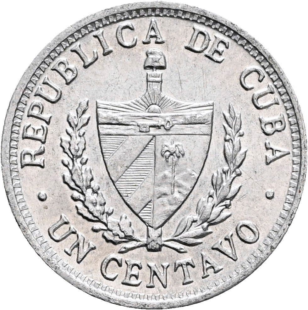 1 Centavo