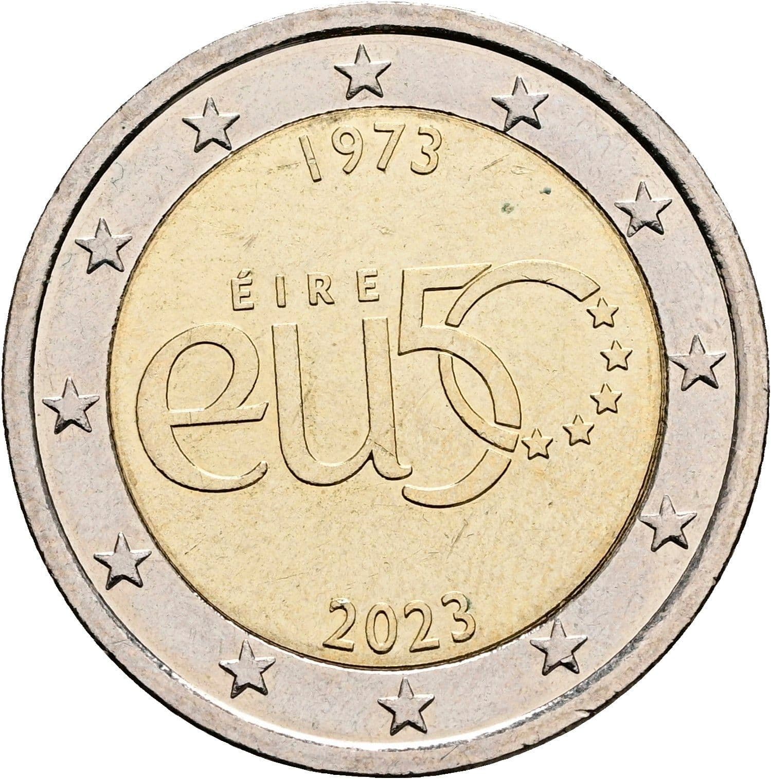 2 Euro