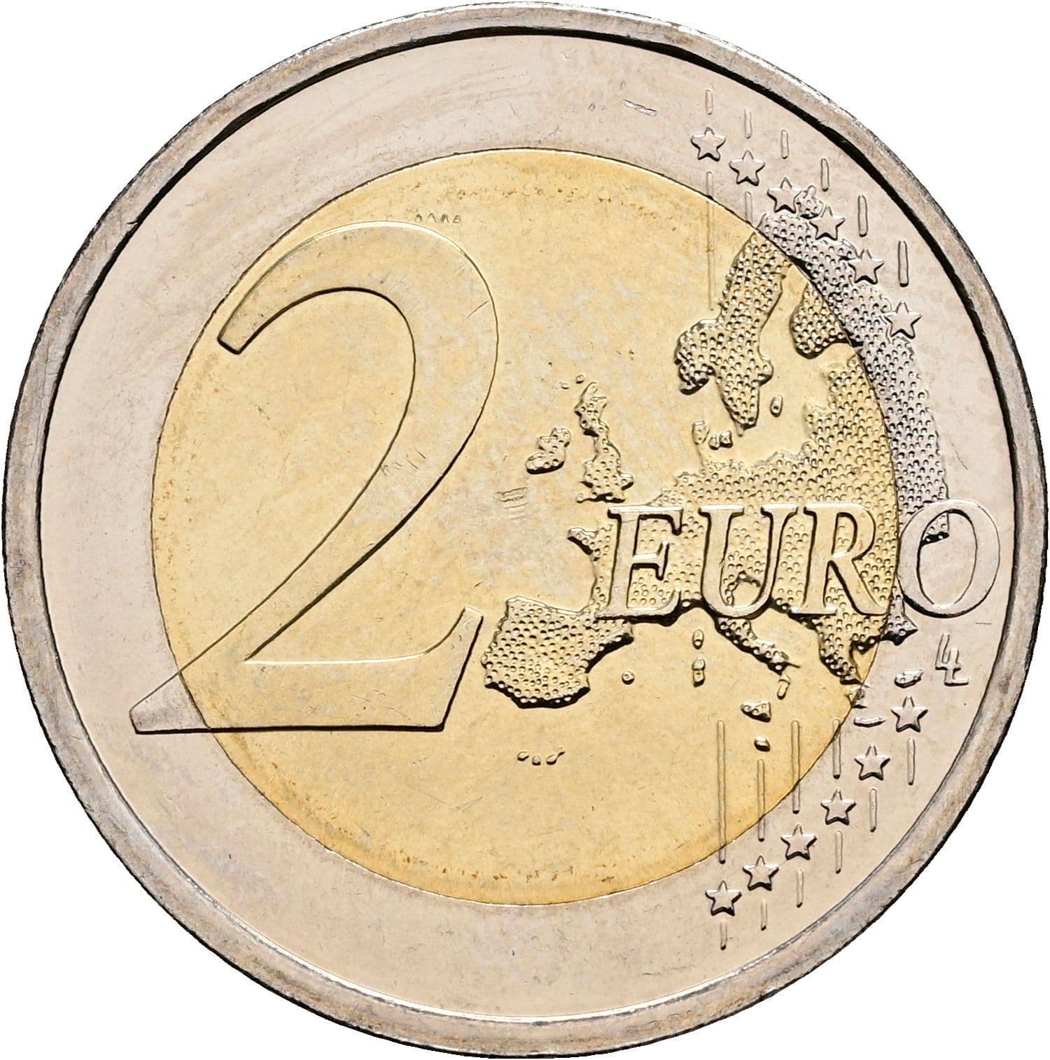 2 Euro