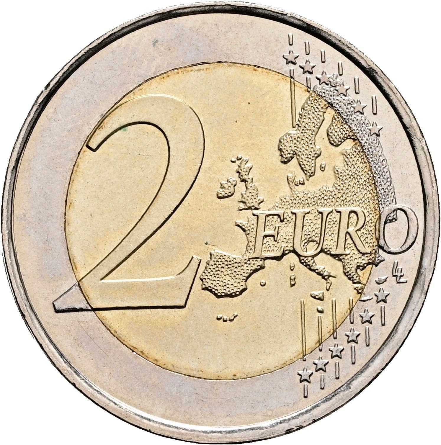 2 Euro