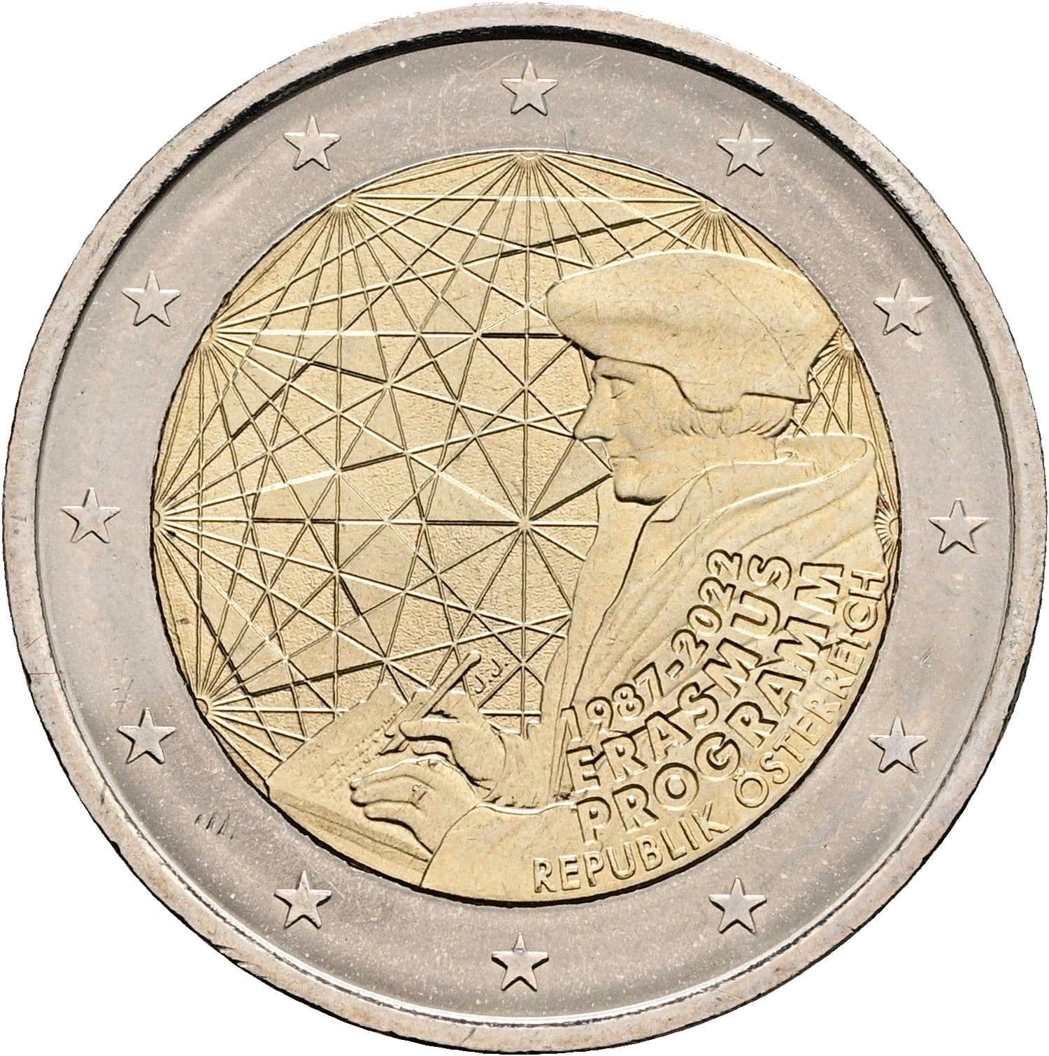 2 Euro