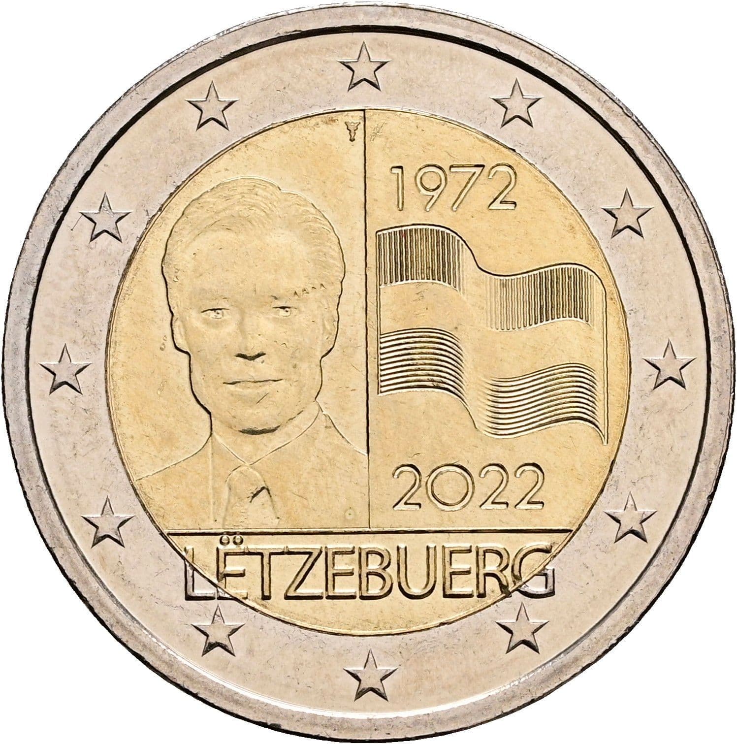 2 Euro