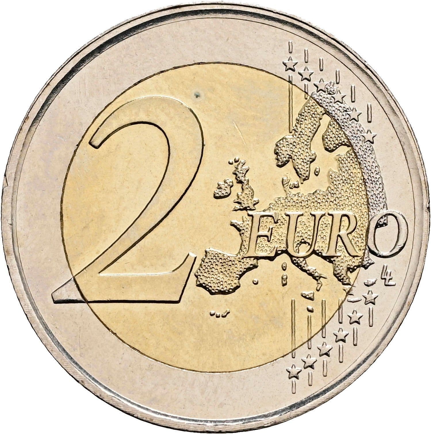 2 Euro